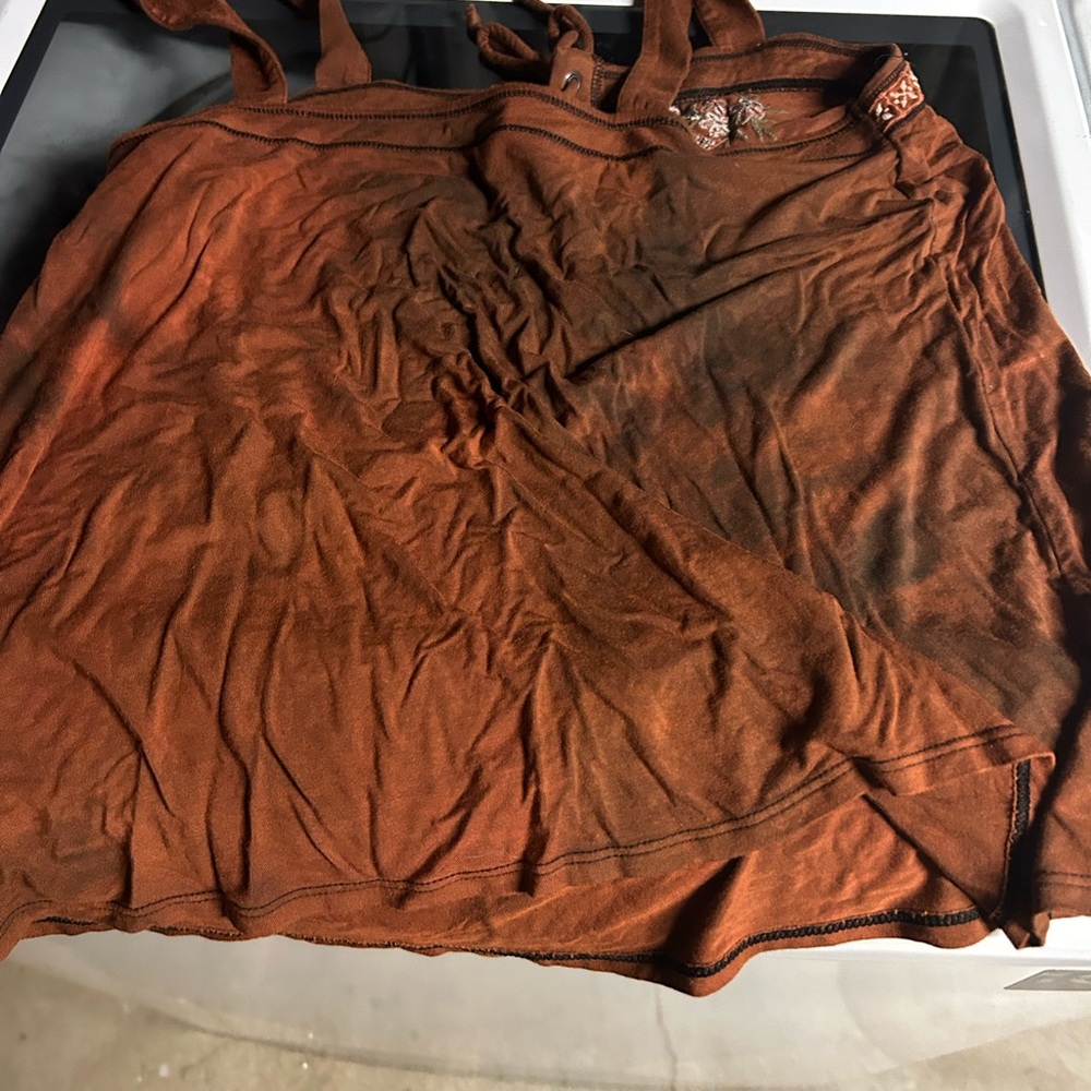 Tank top - Picture 2 of 2